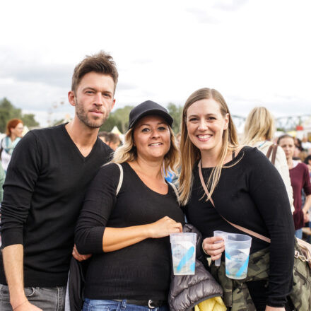 Donauinselfest 2018 - Tag 3 [PartV]