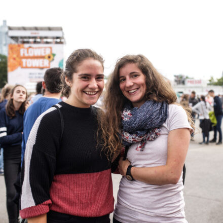 Donauinselfest 2018 - Tag 3 [PartV]