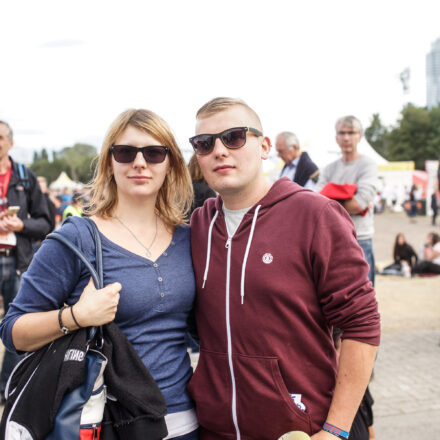 Donauinselfest 2018 - Tag 3 [PartV]