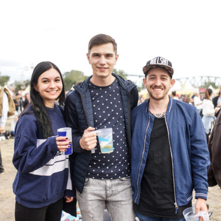 Donauinselfest 2018 - Tag 3 [PartV]