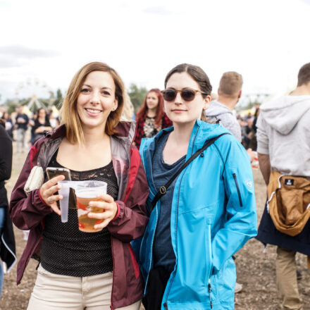 Donauinselfest 2018 - Tag 3 [PartV]