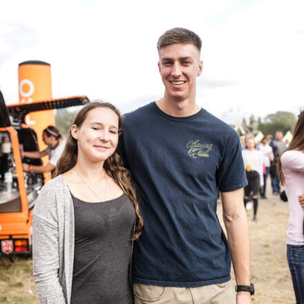 Donauinselfest 2018 - Tag 3 [PartV]