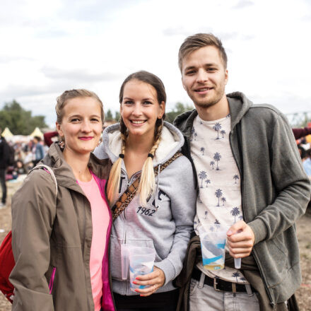 Donauinselfest 2018 - Tag 3 [PartV]