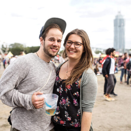 Donauinselfest 2018 - Tag 3 [PartV]