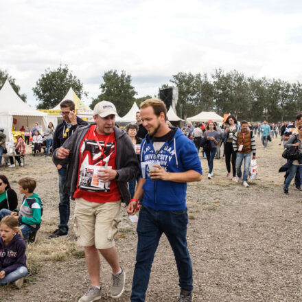 Donauinselfest 2018 - Tag 3 [PartV]