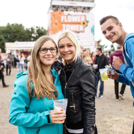 Donauinselfest 2018 - Tag 3 [PartV]