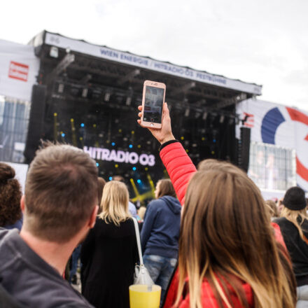 Donauinselfest 2018 - Tag 3 [PartV]