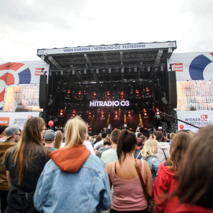 Donauinselfest 2018 - Tag 3 [PartV]