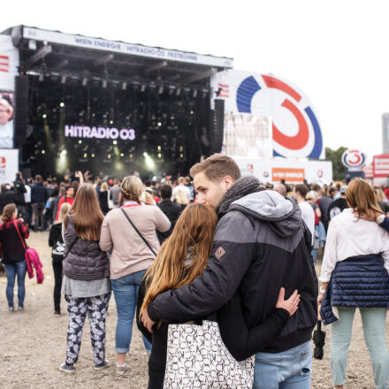 Donauinselfest 2018 - Tag 3 [PartV]