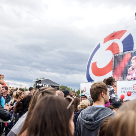 Donauinselfest 2018 - Tag 3 [PartV]