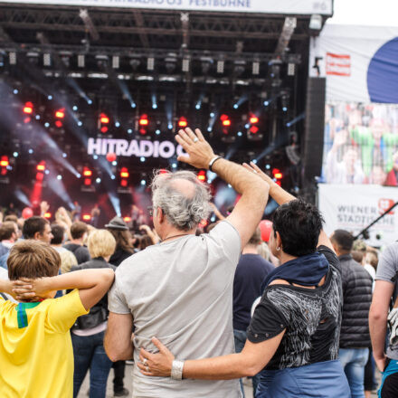 Donauinselfest 2018 - Tag 3 [PartV]