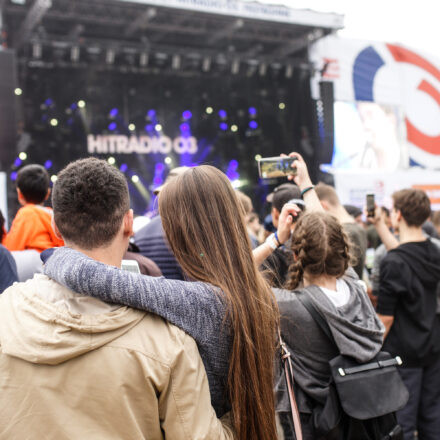 Donauinselfest 2018 - Tag 3 [PartV]