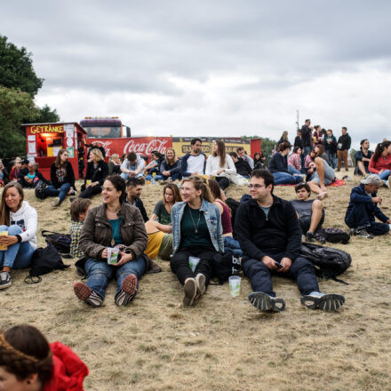 Donauinselfest 2018 - Tag 3 [PartV]