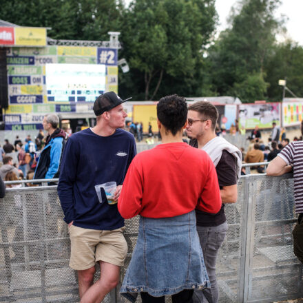 Donauinselfest 2018 - Tag 3 [PartV]