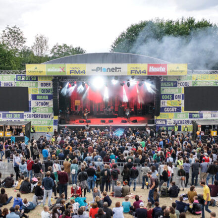 Donauinselfest 2018 - Tag 3 [PartV]