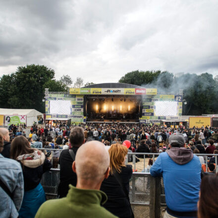 Donauinselfest 2018 - Tag 3 [PartV]