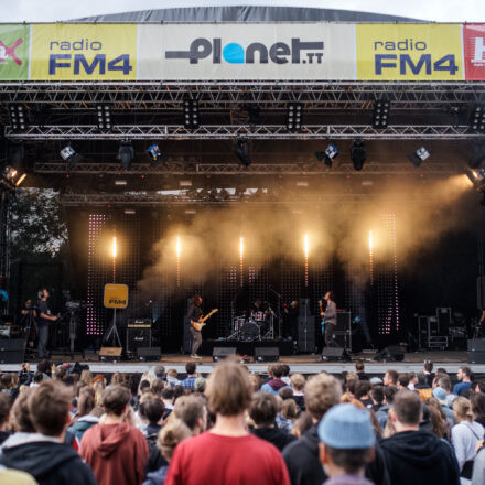 Donauinselfest 2018 - Tag 3 [PartV]