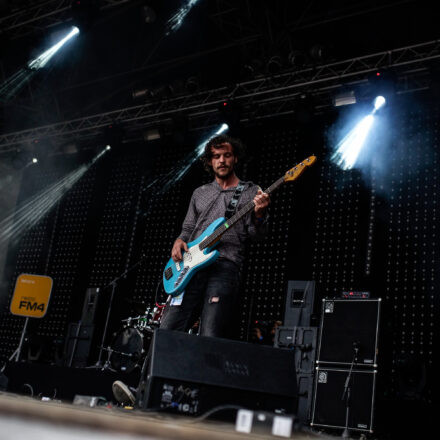 Donauinselfest 2018 - Tag 3 [PartV]