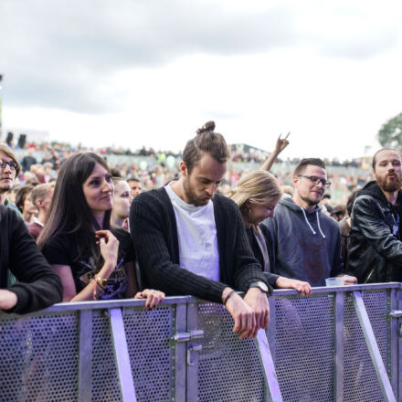 Donauinselfest 2018 - Tag 3 [PartV]