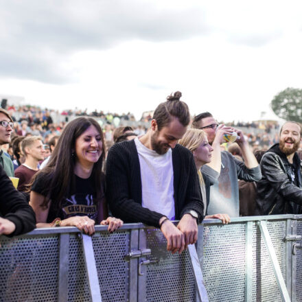 Donauinselfest 2018 - Tag 3 [PartV]