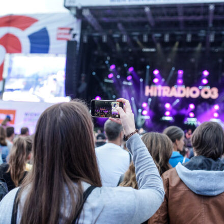 Donauinselfest 2018 - Tag 3 [PartV]