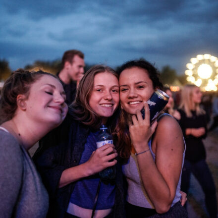 Donauinselfest 2018 - Tag 3 [PartV]