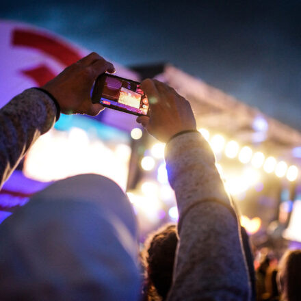 Donauinselfest 2018 - Tag 3 [PartV]