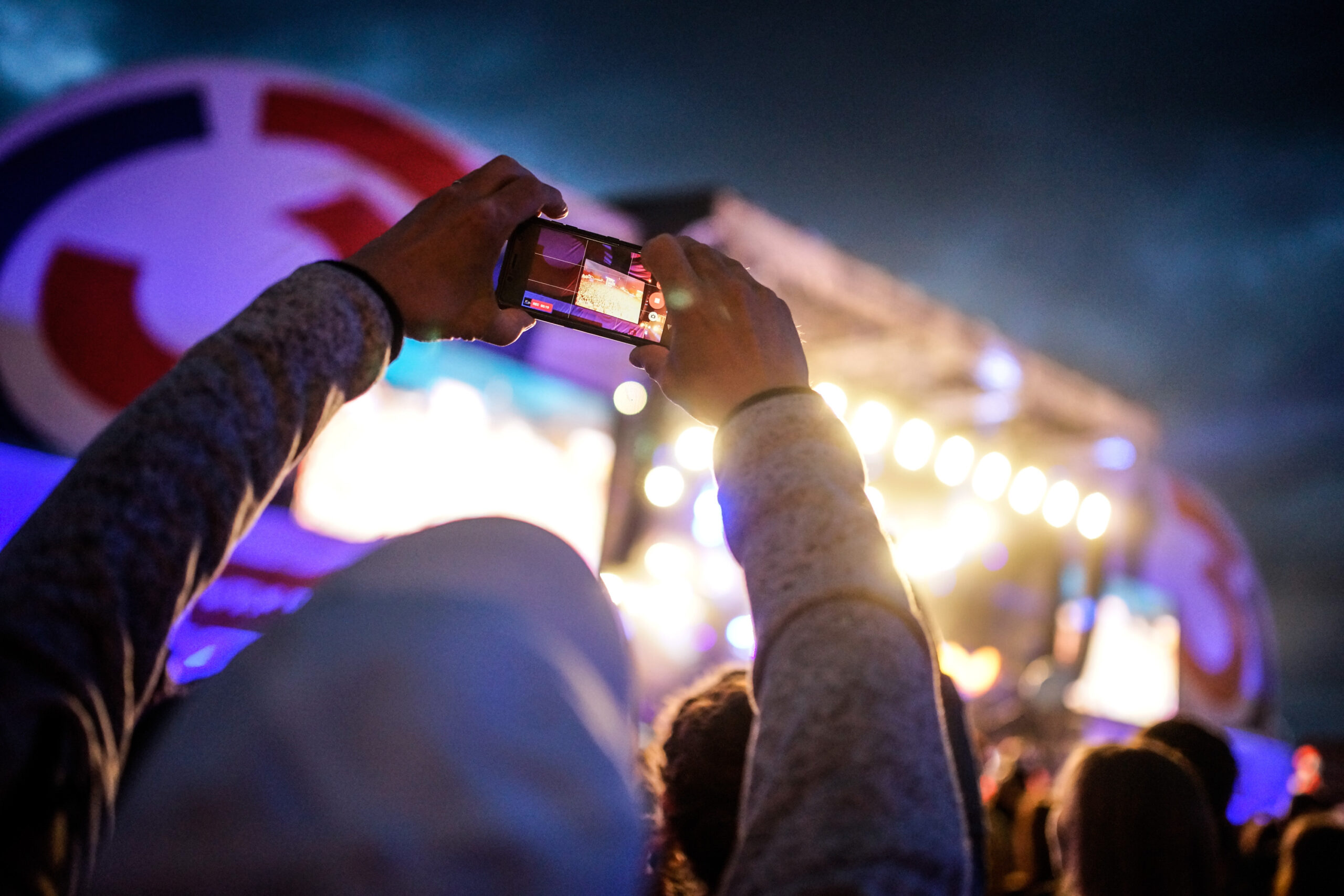 Donauinselfest 2018 - Tag 3 [PartV]