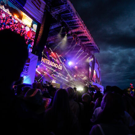 Donauinselfest 2018 - Tag 3 [PartV]