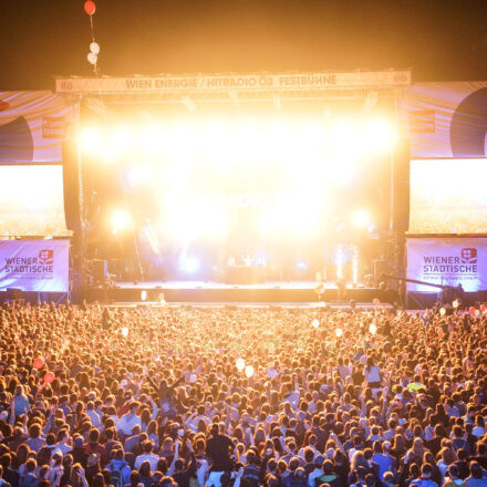 Donauinselfest 2018 - Tag 3 [PartV]