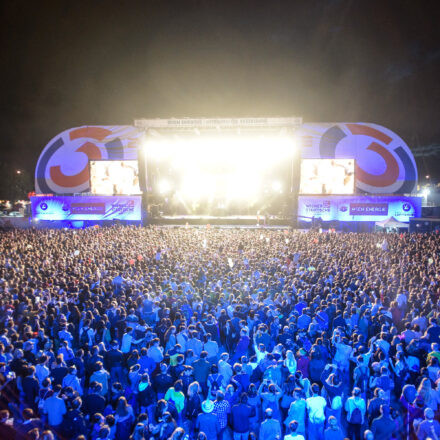 Donauinselfest 2018 - Tag 3 [PartV]