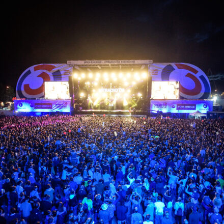 Donauinselfest 2018 - Tag 3 [PartV]