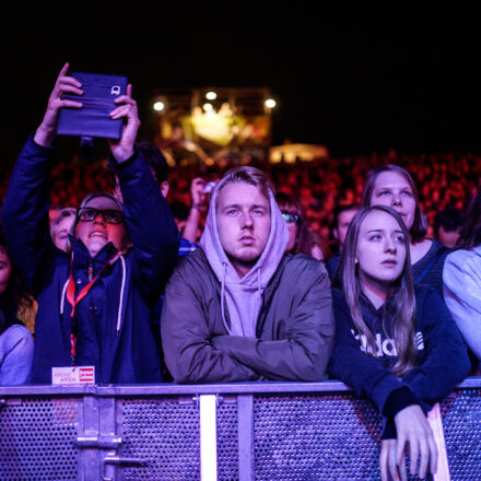 Donauinselfest 2018 - Tag 3 [PartV]