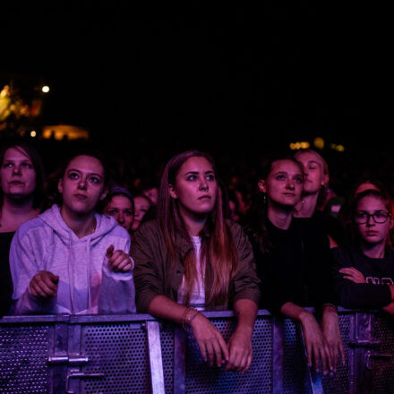 Donauinselfest 2018 - Tag 3 [PartV]