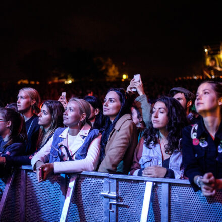 Donauinselfest 2018 - Tag 3 [PartV]