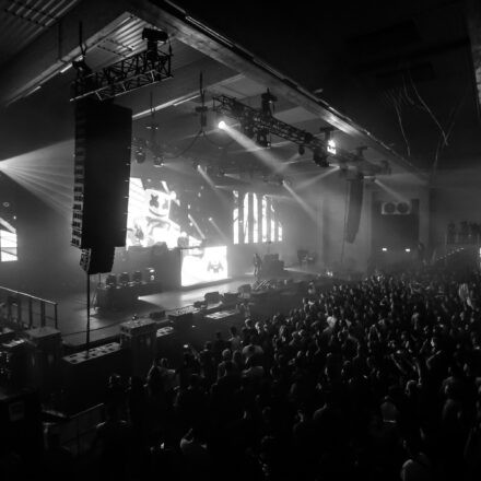 BEATPATROL Festival 2018 @ VAZ St. Pölten
