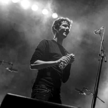 AnnenMayKantereit @ Arena Open Air