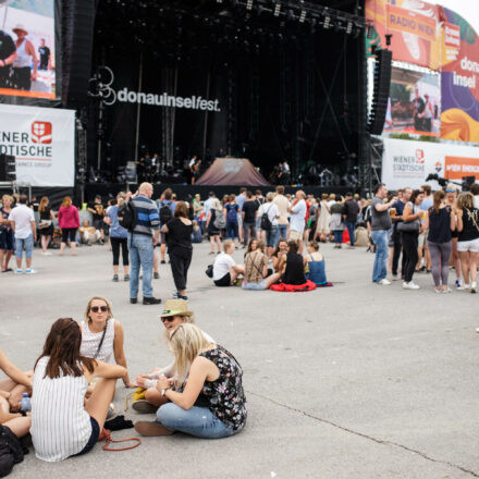 Donauinselfest 2019 - Tag 2 (Part IV)