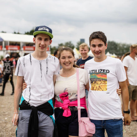 Donauinselfest 2019 - Tag 2 (Part IV)