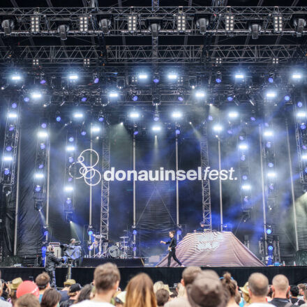 Donauinselfest 2019 - Tag 2 (Part IV)