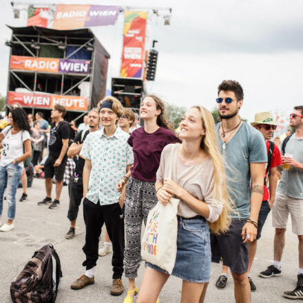 Donauinselfest 2019 - Tag 2 (Part IV)