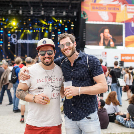 Donauinselfest 2019 - Tag 2 (Part IV)