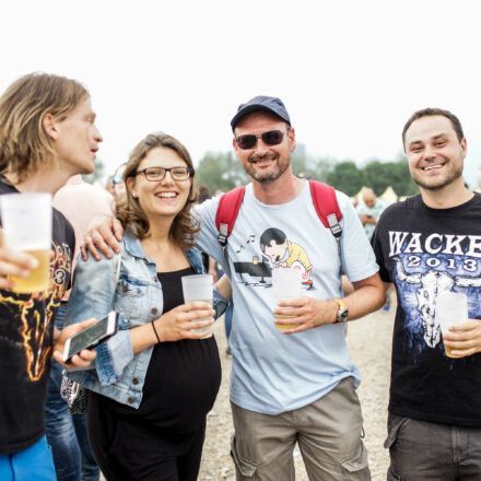 Donauinselfest 2019 - Tag 2 (Part IV)