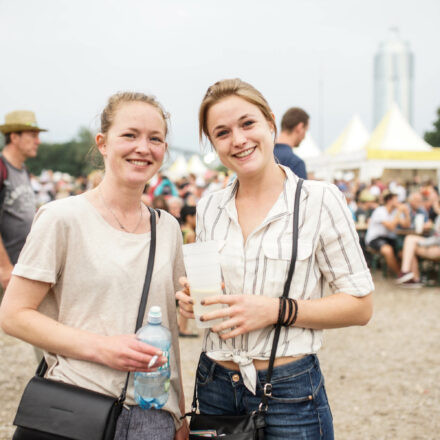 Donauinselfest 2019 - Tag 2 (Part IV)