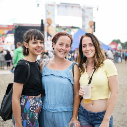 Donauinselfest 2019 - Tag 2 (Part IV)