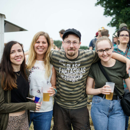 Donauinselfest 2019 - Tag 2 (Part IV)