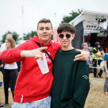 Donauinselfest 2019 - Tag 2 (Part IV)