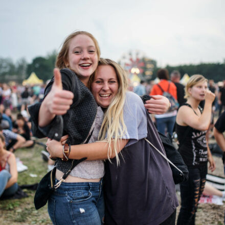 Donauinselfest 2019 - Tag 2 (Part IV)