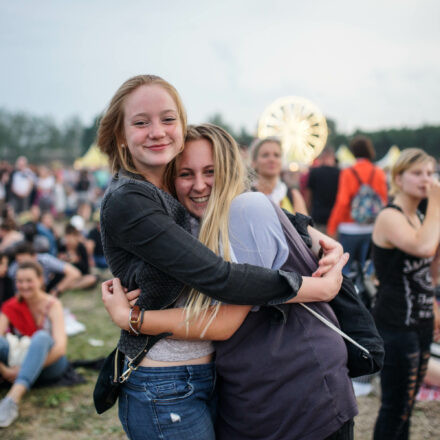 Donauinselfest 2019 - Tag 2 (Part IV)