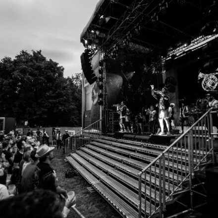 Donauinselfest 2019 - Tag 2 (Part IV)